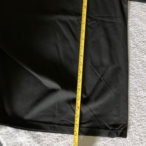 HUMAN MADE Girls Don'T Cry T-Shirt Tee Black White Size M Brand New - Picture 11 of 11